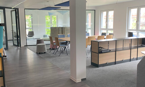 German University of Digital Science – Bild 12