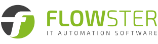 Flowster Logo