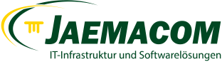 JAEMACOM Logo