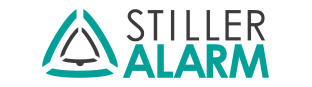 Stiller Alarm Logo